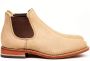 Red Wing Shoes Stijlvolle Carol Schoenen Beige Heren - Thumbnail 2