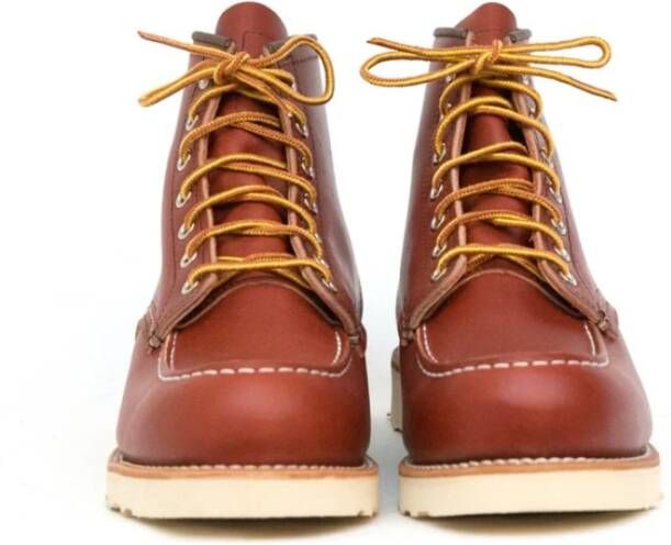 Red Wing Shoes Tred Sleehaklaarzen