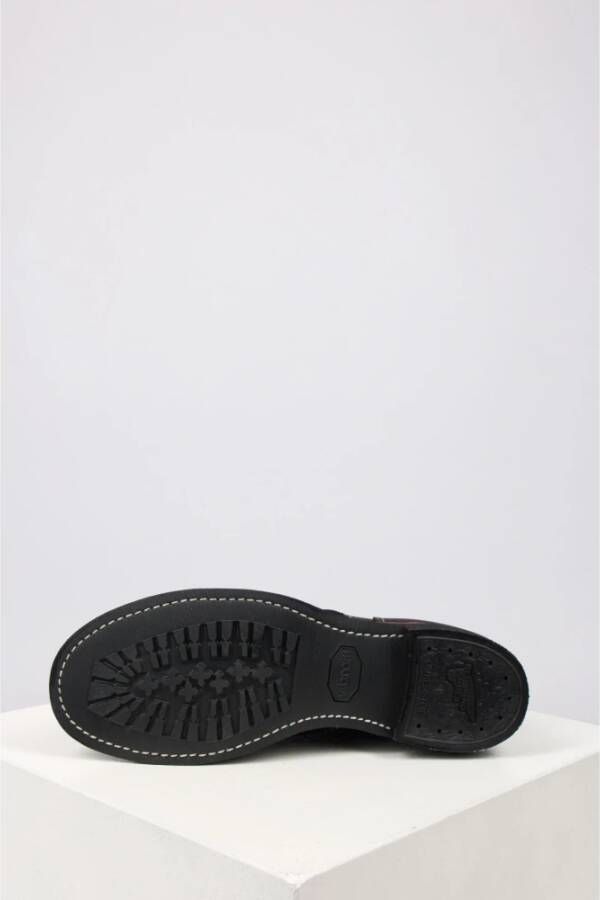 Red Wing Shoes Veterschoenen