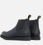 Red Wing Shoes Zwarte Chelsea Boots Klassieke Stijl - Thumbnail 3