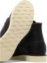 Red Wing Shoes Bruin leren veterschoenen met platte zool Brown Heren - Thumbnail 7