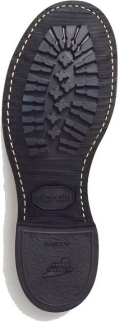 Red Wing Shoes Zwarte Prairie Blacksmith Werklaars