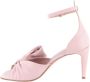 Red(V) Sandalen Roze Dames - Thumbnail 2
