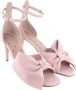 Red(V) Sandalen Roze Dames - Thumbnail 5