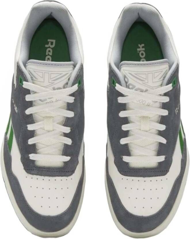 Reebok 4000 II Sneakers Multicolor Heren