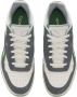 Reebok Heren Sneakers Kleur: Clawht Purgry Glegrn Gray Heren - Thumbnail 7