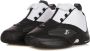 Reebok Answer Iv Core Black cloud White cloud White Heren Hoge Schoen Black Heren - Thumbnail 3