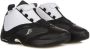 Reebok Answer Iv Core Black cloud White cloud White Heren Hoge Schoen Black Heren - Thumbnail 5