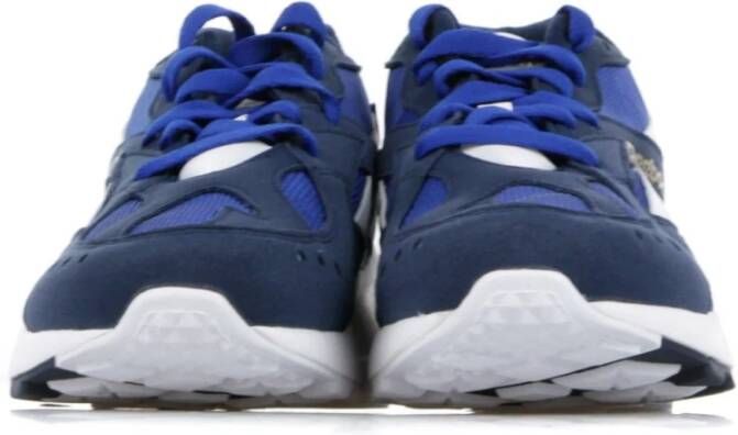 Reebok Aztrek Heren Lage Schoen Navy royal wit rood grijs Multicolor Heren