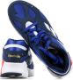 Reebok Aztrek Heren Lage Schoen Navy royal wit rood grijs Multicolor Heren - Thumbnail 11