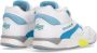 Reebok Basketbalschoen Court Victory Pump Multicolor Heren - Thumbnail 4