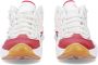 Reebok Basketbalschoen voor heren Question Mid Krijt vector Rood vector Blauw Multicolor Heren - Thumbnail 12