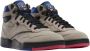Reebok BB 4000 II MID Multicolor Dames - Thumbnail 2