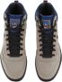 Reebok BB 4000 II MID Multicolor Dames - Thumbnail 4