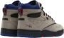 Reebok BB 4000 II MID Multicolor Dames - Thumbnail 5