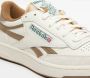 Reebok Beige Tennis-geïnspireerde Sneakers Multicolor Heren - Thumbnail 3