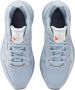 Reebok CLASSIC LEATHER SP EXTRA Dames Sneakers Blauw Grijs - Thumbnail 7