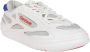 Reebok Blauwe Tab Club C Forward Sneakers Multicolor Heren - Thumbnail 11