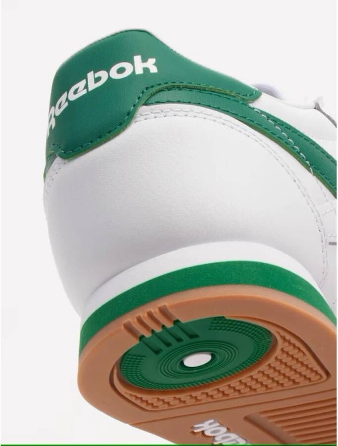 Reebok Campio XT Sneakers