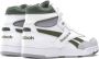 Reebok Casual Sneakers voor Dagelijks Gebruik White Heren - Thumbnail 2