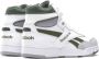 Reebok Casual Sneakers voor Dagelijks Gebruik White - Thumbnail 4