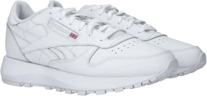 Reebok Classic Leather SP sneaker White Dames