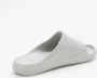 Reebok Clean Slide Sandalen White Dames - Thumbnail 4