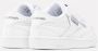 Reebok Club C 2V 2.0 White Dames - Thumbnail 3
