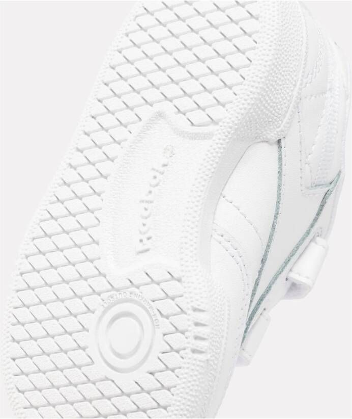 Reebok Club C 2V 2.0 White Dames