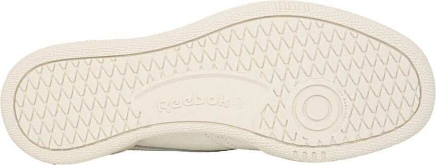 Reebok 'Club C 85' herensneaker Off White