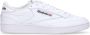 Reebok Club C 85 Lage Sneaker White Heren - Thumbnail 3