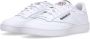 Reebok Club C 85 Lage Sneaker White Heren - Thumbnail 5