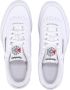 REEBOK CLASSICS Club C 85 Sneakers Ftwr White Ftwr White Core Black - Thumbnail 10