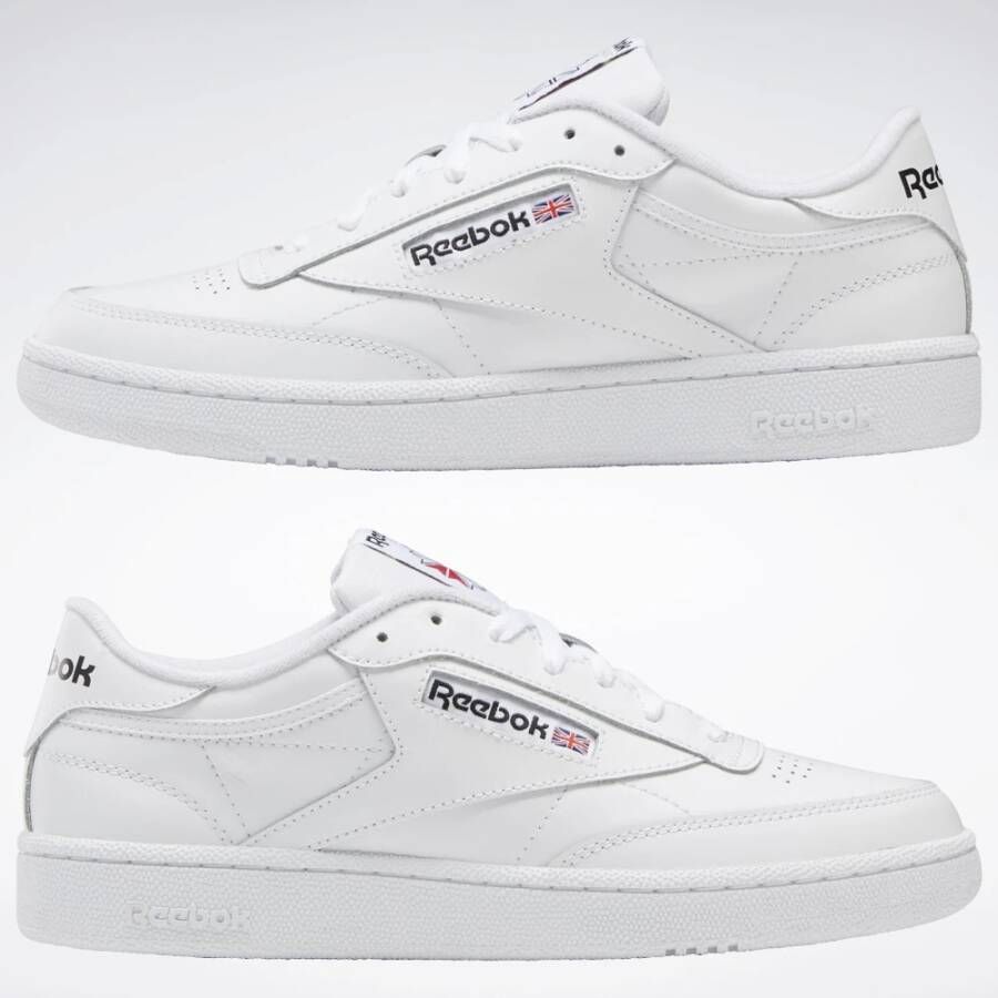Reebok Club C 85 Schoenen
