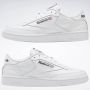 REEBOK CLASSICS Club C 85 Sneakers Ftwr White Ftwr White Core Black - Thumbnail 13