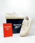 REEBOK Lage Sneakers Dames Club C 85 Woman Maat: 38 Materiaal: Leatherlook Kleur: Beige - Thumbnail 12