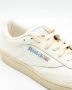 REEBOK Lage Sneakers Dames Club C 85 Woman Maat: 38 Materiaal: Leatherlook Kleur: Beige - Thumbnail 14