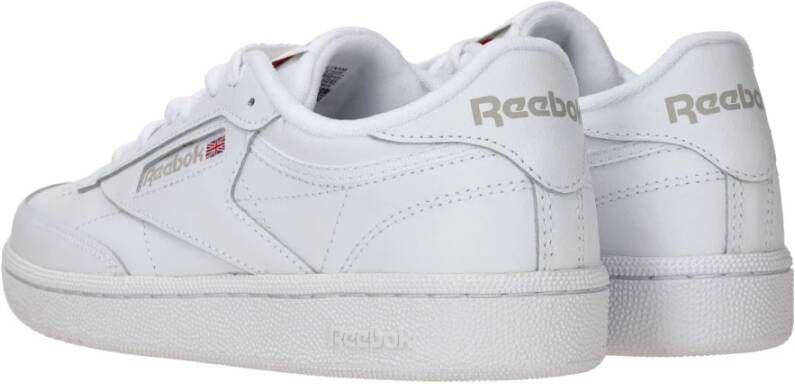 Reebok Club C 85 sneaker White Heren