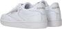 Reebok Witte Sneakers Stijlvol en Comfortabel White Dames - Thumbnail 14