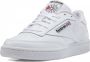 REEBOK CLASSICS Club C 85 Sneakers Ftwr White Ftwr White Core Black - Thumbnail 14