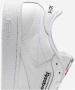 REEBOK CLASSICS Club C 85 Sneakers Ftwr White Ftwr White Core Black - Thumbnail 12