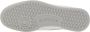 Reebok Club C 85 Vintage Sneakers Wit Krijt Vector Rood-40 White Heren - Thumbnail 4