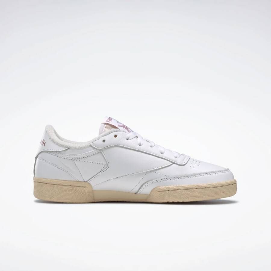 Reebok Club C 85 Vintage White Dames