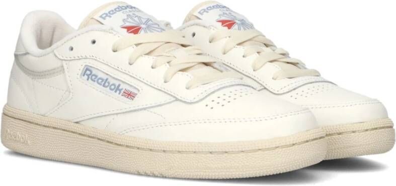 Reebok Club C 85 Woman Sneakers Beige Dames