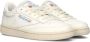 REEBOK Lage Sneakers Dames Club C 85 Woman Maat: 38 Materiaal: Leatherlook Kleur: Beige - Thumbnail 10