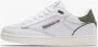 Reebok Club C Bulc White Sneakers Schoenen ftwr white varsity green chalk maat: 44.5 beschikbare maaten:42 43 44.5 45 46 - Thumbnail 2