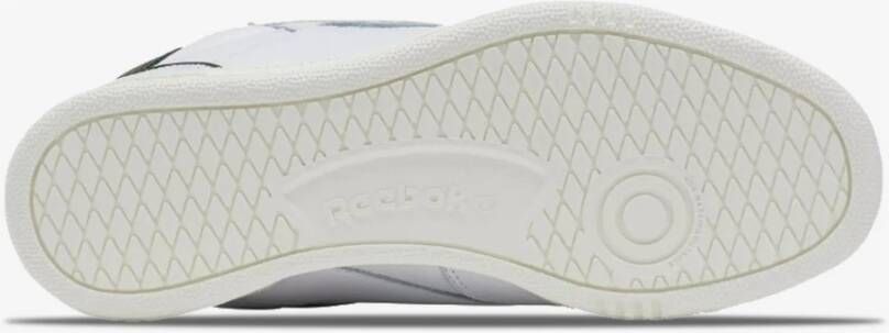 Reebok Club C Bulc Vargre Sneakers Wit Heren