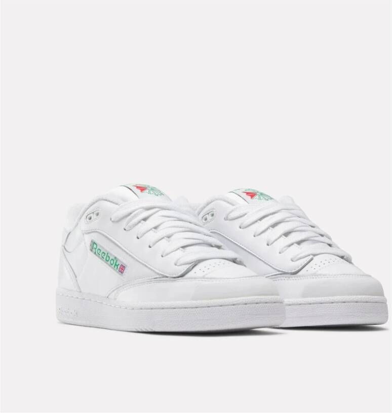 Reebok Club C Bulc White Heren