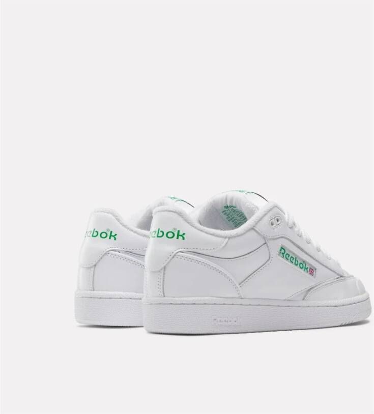 Reebok Club C Bulc White Heren