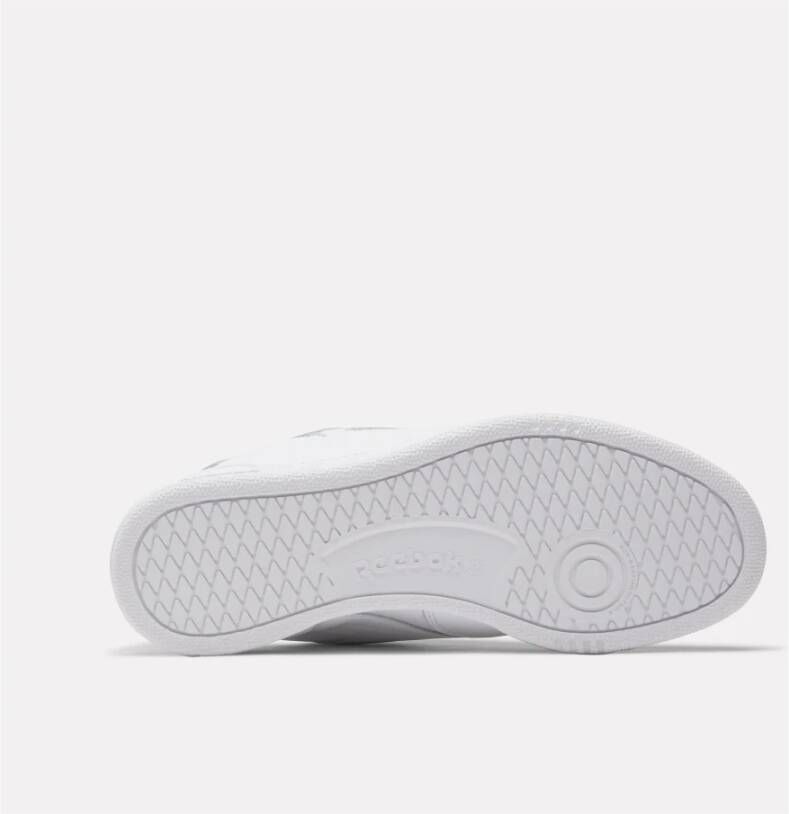 Reebok Club C Bulc White Heren